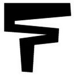 F logo
