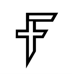 F logo