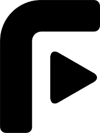 F logo