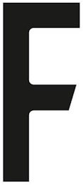 F logo