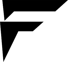 F logo