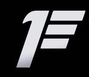 F logo