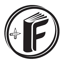 +F logo