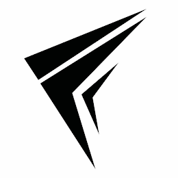 F logo