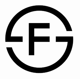 F logo