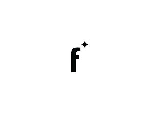 F logo