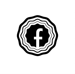 F logo