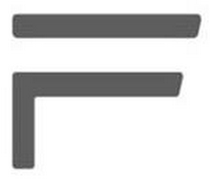 F logo