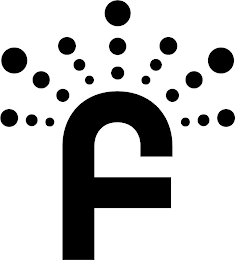 F logo