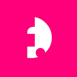 F. logo