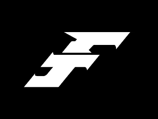 F logo