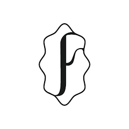F logo