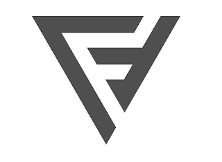F logo