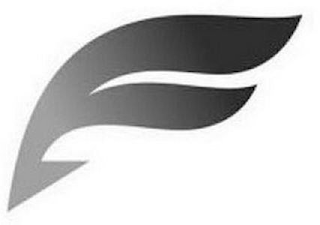 F logo