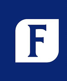 F logo