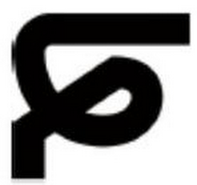F logo