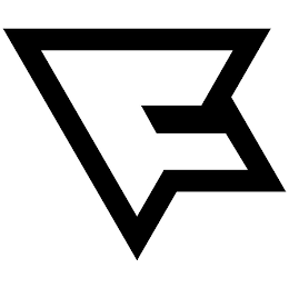 F logo
