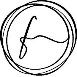 F logo