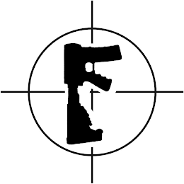 F logo