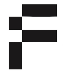 F logo