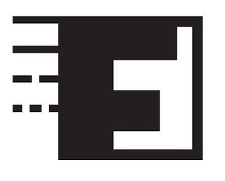 F logo