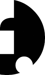 F logo