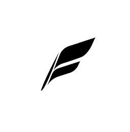 F logo
