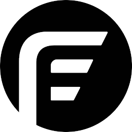 F logo