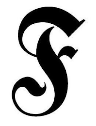 F logo