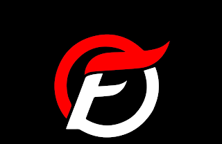 F logo