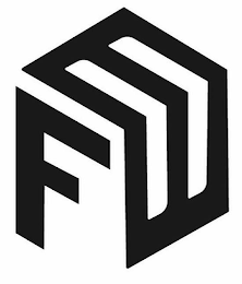 F logo