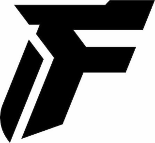 F logo