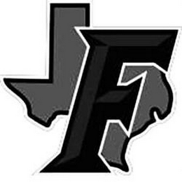 F logo