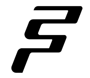 F logo