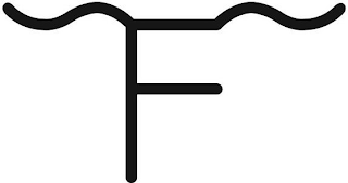F logo