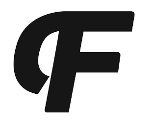F logo