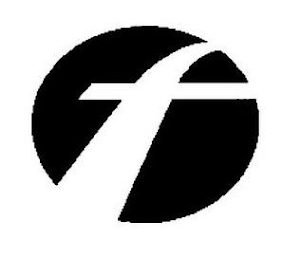 F logo