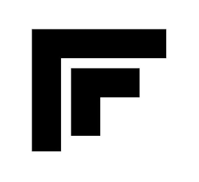 F logo