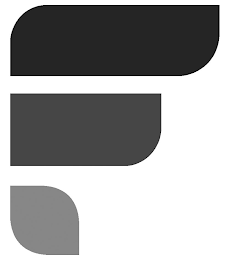 F logo