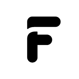 F logo