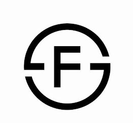 F logo