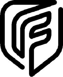 F logo