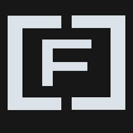 [F] logo