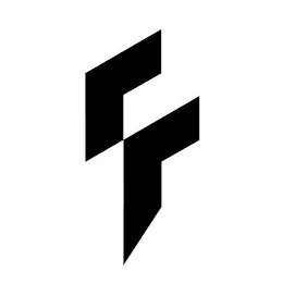 F logo