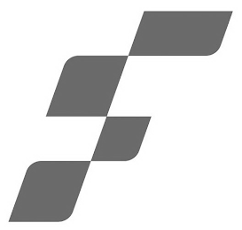 F logo