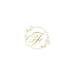 F logo