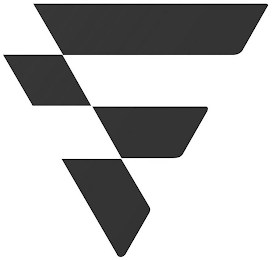 F logo