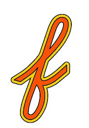 F logo