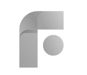 F logo