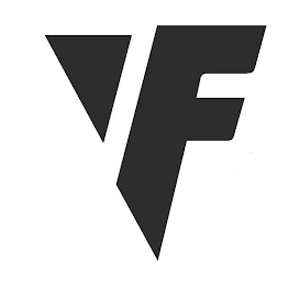 F logo